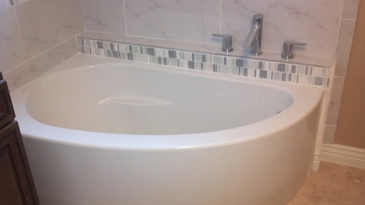 Plumbing services in McNair, VA